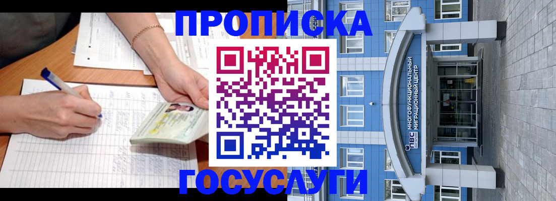 регистрация в Александровске